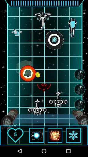 Upgrade the game 2 screenshot 1