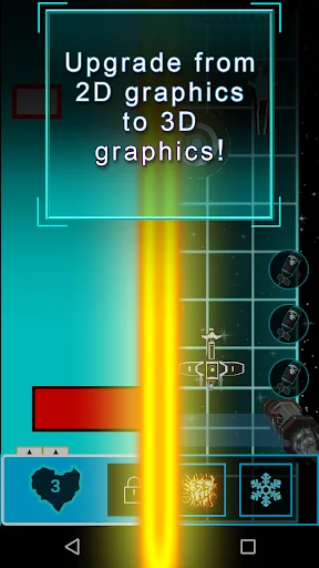 Upgrade the game 2 screenshot 2
