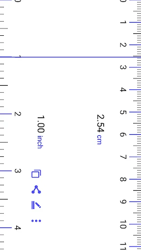 Smart Ruler