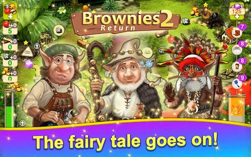 Brownies 2
