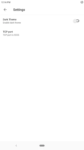 ADB Wifi (root)