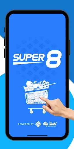 Super8 Mobile