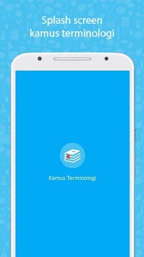 Kamus Terminologi