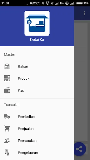 Kedai Ku