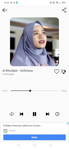 Sholawat Viral 2026 + Qur'an