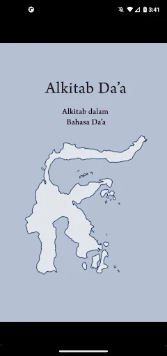 Alkitab Da'a
