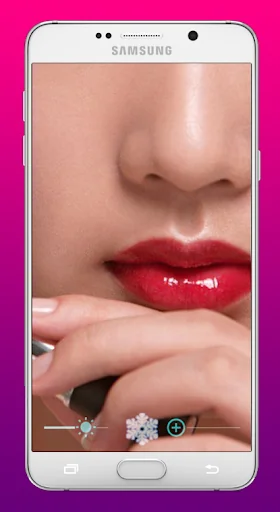 Mini Mirror - Hand Mirror screenshot 3