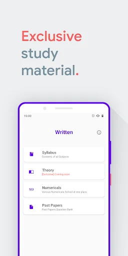 Marinepedia screenshot 2