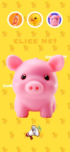 Chicken Toy: Fun Squeaky Toys! screenshot 4