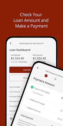 Summit Home Mortgage