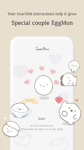 SumOne: For Relationships screenshot 4