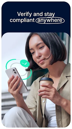 Sumsub for Business screenshot 2
