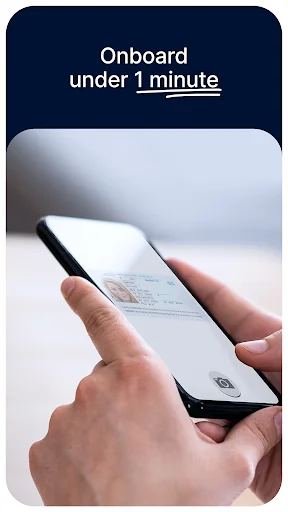 Sumsub for Business screenshot 3