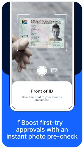 Sumsub for Business screenshot 4