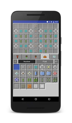 IC2 Planner