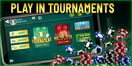 Craps Live Casino screenshot 1