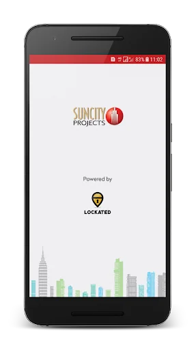 Suncity Projects
