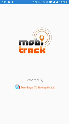 Mobi Track 24