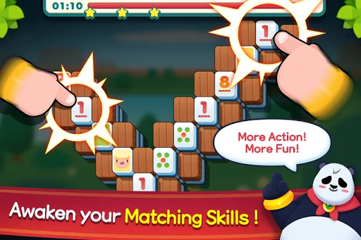 Shanghai Smash : Mahjong