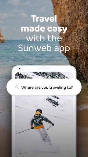 Sunweb - holidays