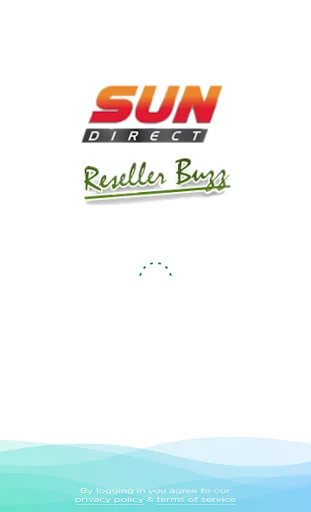 Sun Direct Reseller Buzz screenshot 1