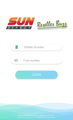 Sun Direct Reseller Buzz screenshot 2