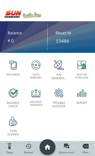 Sun Direct Reseller Buzz screenshot 3