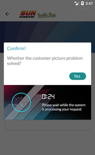 Sun Direct Reseller Buzz screenshot 4