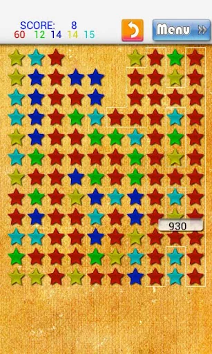 Bubble Breaker Classic - HaFun screenshot 1