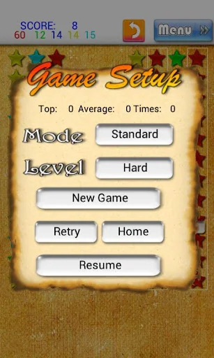 Bubble Breaker Classic - HaFun screenshot 2