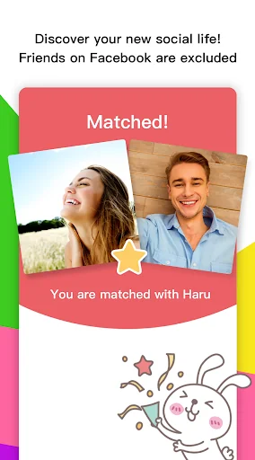 weTouch-Chat and meet people screenshot 2