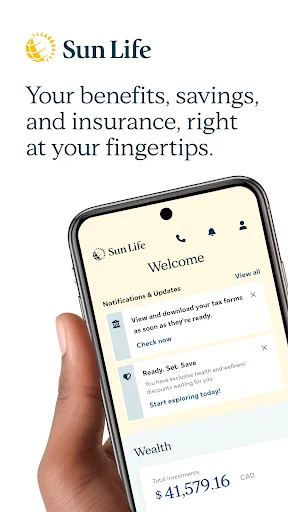 my Sun Life (CA)