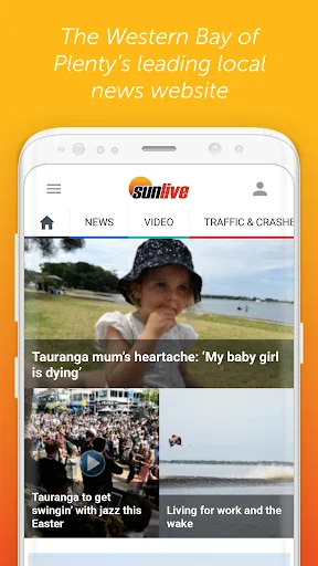 SunLive