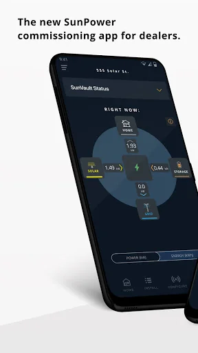 SunPower Pro Connect