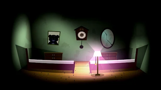 Bear Haven Nights Horror screenshot 4