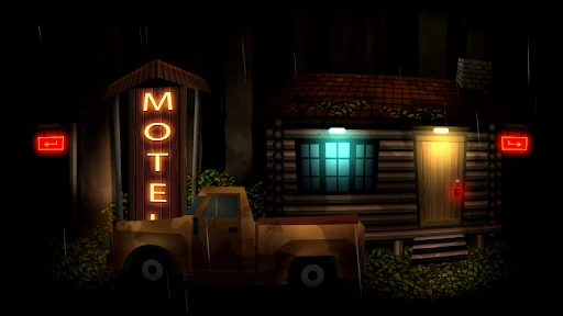 Bear Haven Nights Horror 2 screenshot 1