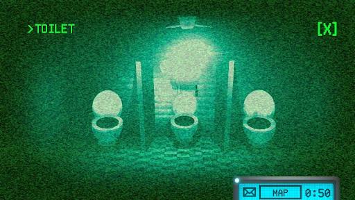 Bear Haven Nights Horror 2 screenshot 4