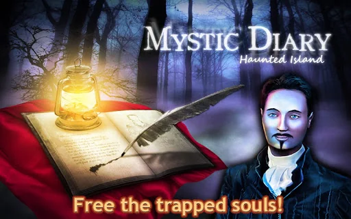 Mystic Diary 2 (Full) screenshot 1