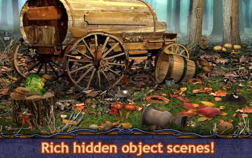 Mystic Diary 2 (Full) screenshot 4