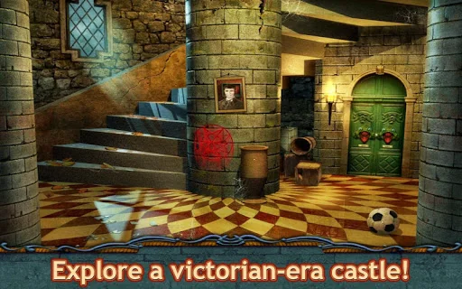 Mystic Diary 3 (Full) screenshot 2