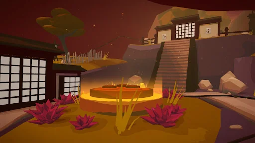 Mystic Escape Adventure Puzzle