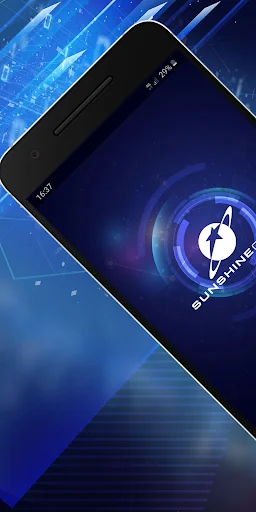 Sunshine App