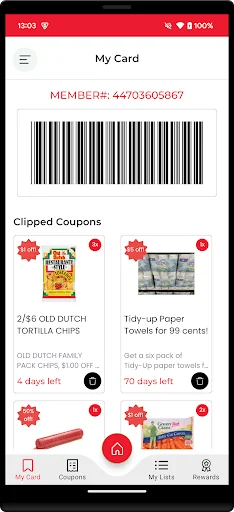 Sunshine Foods screenshot 2