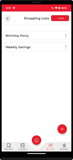 Sunshine Foods screenshot 3