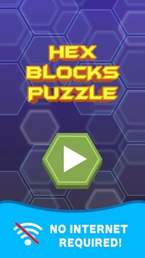 Hex Blocks Puzzle