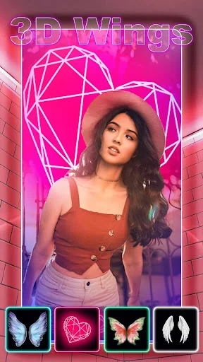 Photo Editor -All Picture Art screenshot 1