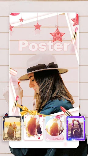 Photo Editor -All Picture Art screenshot 2