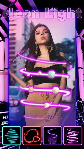 Photo Editor -All Picture Art screenshot 4