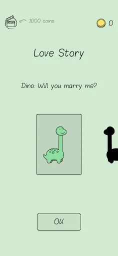 Like A Dino! screenshot 3