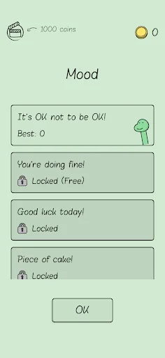 Like A Dino! screenshot 4
